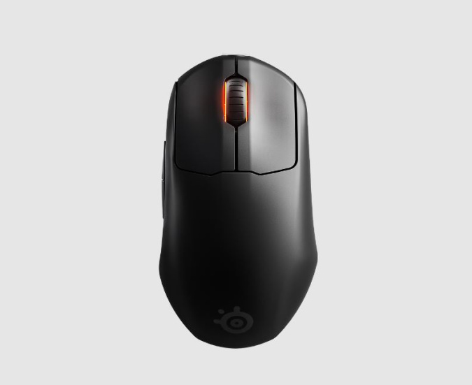 картинка Мышь игровая беспроводная SteelSeries Prime Mini  62426 черный от интернет-магазина itsklad.kz