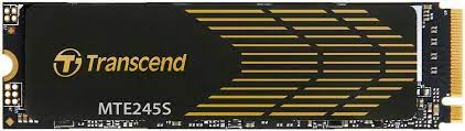 картинка Жесткий диск SSD 250GB Transcend TS250GMTE245S от интернет-магазина itsklad.kz
