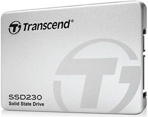 картинка Жесткий диск SSD 128GB Transcend TS128GSSD230S от интернет-магазина itsklad.kz