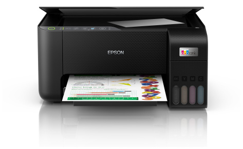 картинка МФУ Epson L3251 фабрика печати от интернет-магазина itsklad.kz