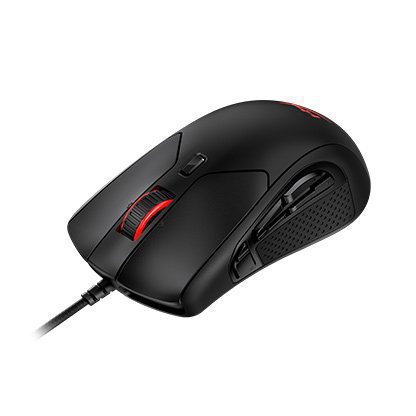 картинка Мышь игровая HyperX Pulsefire Raid HX-MC005B черный от интернет-магазина itsklad.kz