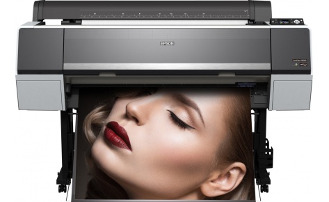 картинка Плоттер Epson SureColor SC-P9000 Violet Ink bundlle от интернет-магазина itsklad.kz