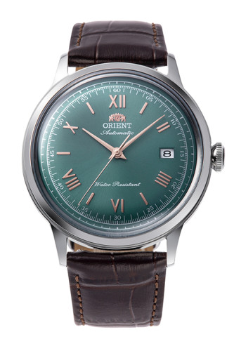 картинка Часы механические Orient Classic RA-AC0023E30B от интернет-магазина itsklad.kz
