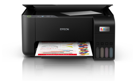 картинка МФУ Epson L3200 фабрика печати от интернет-магазина itsklad.kz