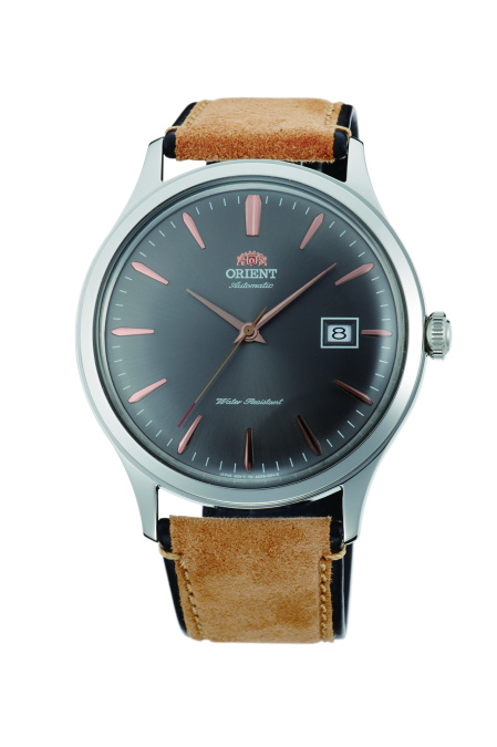 картинка Часы механические Orient Classic FAC08003A0 от интернет-магазина itsklad.kz