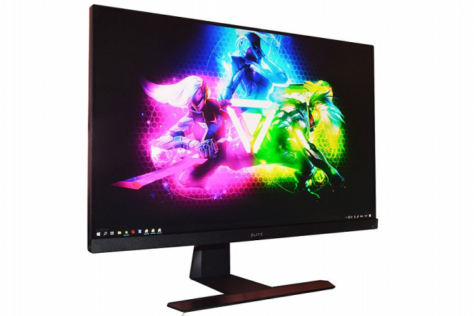 картинка Монитор ViewSonic XG320U от интернет-магазина itsklad.kz