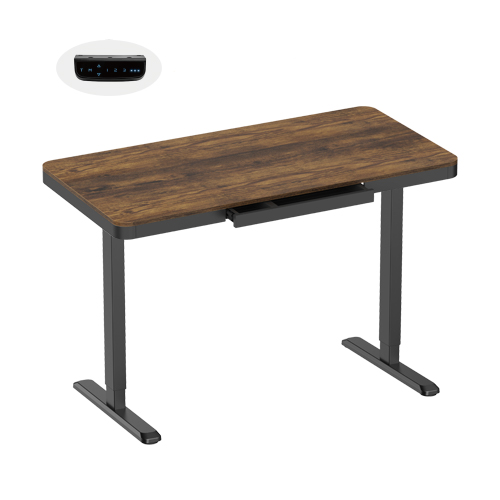 картинка Стол регулируемый Eco Estelar Galaxy, smart дерево от интернет-магазина itsklad.kz