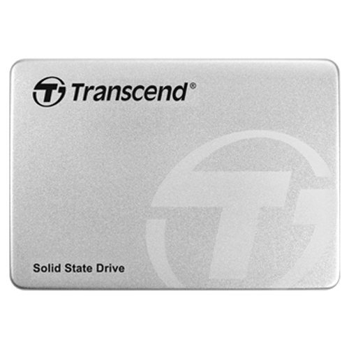 картинка Жесткий диск SSD 120GB Transcend TS120GSSD220S от интернет-магазина itsklad.kz