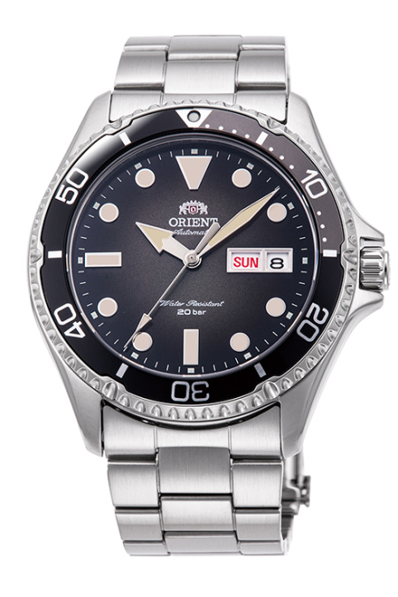 картинка Часы механические Orient Sport RA-AA0810N39B от интернет-магазина itsklad.kz