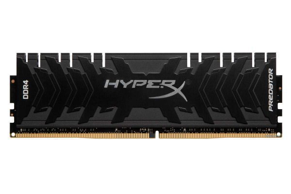 картинка Память оперативная DDR4 Desktop HyperX Predator HX432C16PB3/8, 8GB от интернет-магазина itsklad.kz