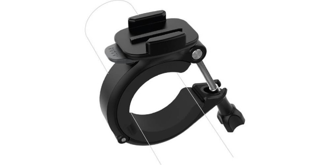 картинка Крепление GoPro Hero 5 AGTLM-001 от интернет-магазина itsklad.kz