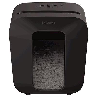 картинка Шредер Fellowes® Powershred®LX25 SHREDDER (CROSS CUT) 230V EU от интернет-магазина itsklad.kz