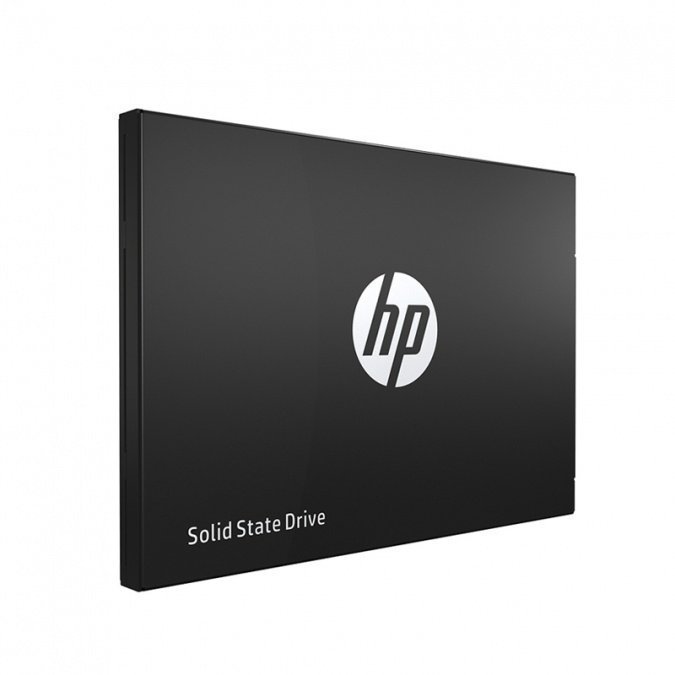 картинка Жесткий диск SSD 1000GB HP S700 2.5" от интернет-магазина itsklad.kz