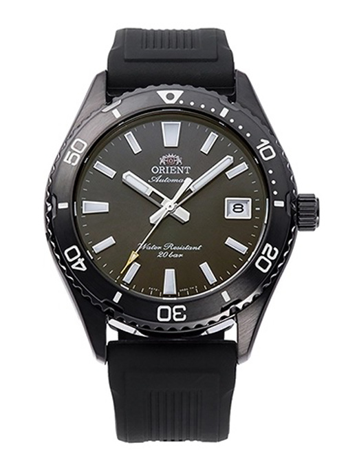 картинка Часы механические Orient Sport RA-AC0Q10N30B от интернет-магазина itsklad.kz