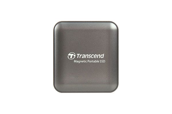 картинка Жесткий диск SSD внешний 2TB Transcend TS2TESD420C серый от интернет-магазина itsklad.kz