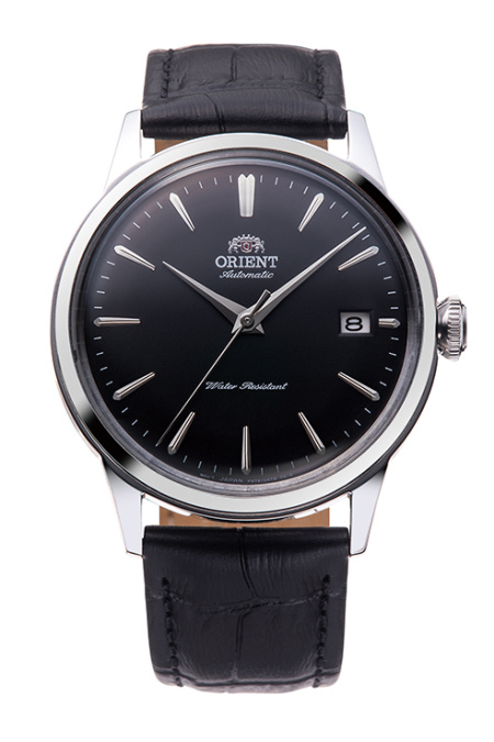 картинка Часы механические Orient Classic RA-AC0M02B10B от интернет-магазина itsklad.kz