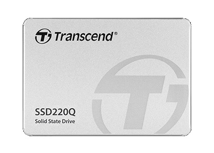 картинка Жесткий диск SSD 2TB Transcend TS2TSSD220Q от интернет-магазина itsklad.kz