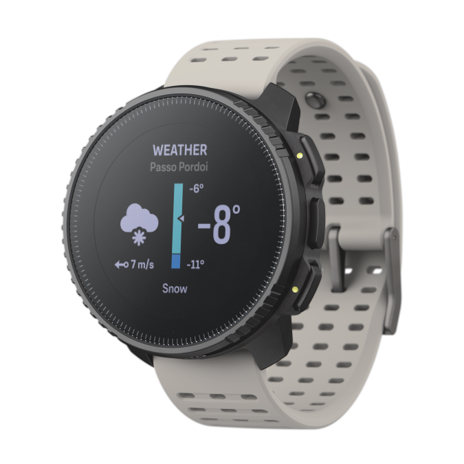 картинка Часы спортивные SUUNTO VERTICAL BLACK SAND от интернет-магазина itsklad.kz