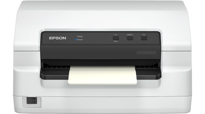 картинка Принтер матричный Epson C11CJ11401	PLQ-35                                                            от интернет-магазина itsklad.kz