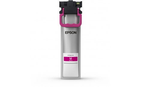 картинка Картридж Epson C13T944340 WF-C5xxx Series Ink Cartridge L пурпурный от интернет-магазина itsklad.kz