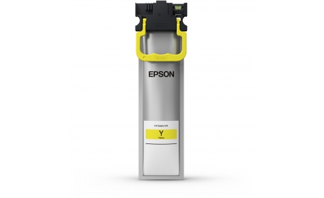 картинка Картридж Epson C13T944440 WF-C5xxx Series Ink Cartridge L желтый от интернет-магазина itsklad.kz