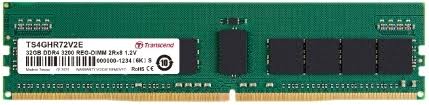 картинка Память оперативная DDR4 Desktop Transcend TS4GHR72V2C-SAM от интернет-магазина itsklad.kz