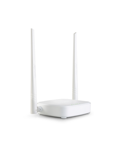 картинка Wi-Fi Маршрутизатор Tenda N301 Wireless Easy Setup Wi-Fi 4 Белый от интернет-магазина itsklad.kz