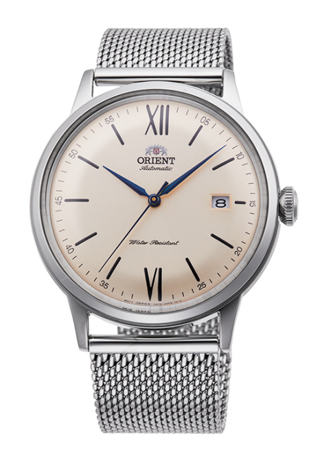 картинка Часы механические Orient Classic RA-AC0020G30B от интернет-магазина itsklad.kz