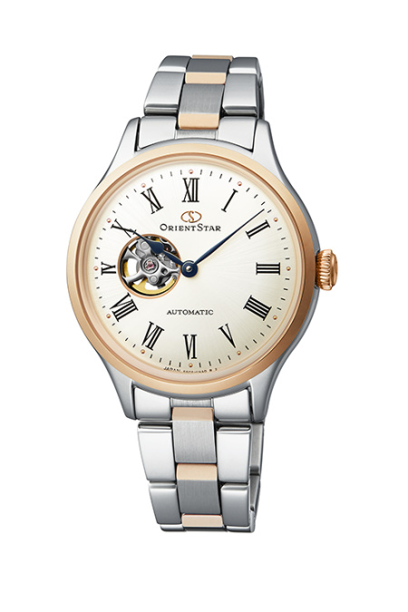 картинка Часы механические Orient Star Classic RE-ND0001S00B от интернет-магазина itsklad.kz