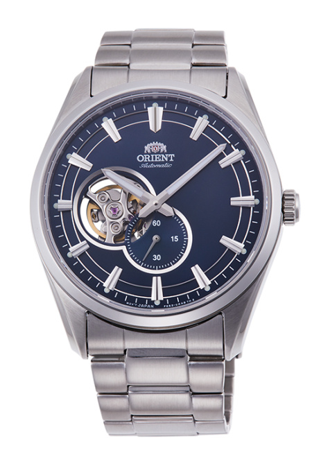 картинка Часы механические Orient Contemporary RA-AR0003L30B от интернет-магазина itsklad.kz