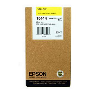 картинка Картридж Epson C13T614400 SP-4450 желтый от интернет-магазина itsklad.kz