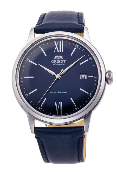 картинка Часы механические Orient Classic RA-AC0021L30B от интернет-магазина itsklad.kz
