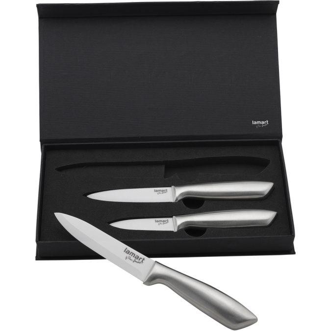 картинка Набор ножей Lamart LT2006 от интернет-магазина itsklad.kz