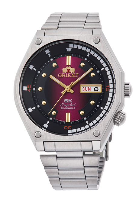 картинка Часы механические Orient Revival RA-AA0B02R39B от интернет-магазина itsklad.kz