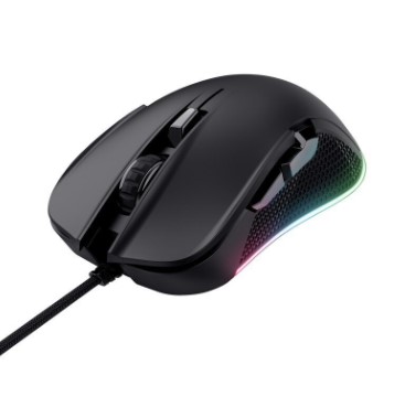 картинка Мышь игровая Trust GXT 922 YBAR черный от интернет-магазина itsklad.kz