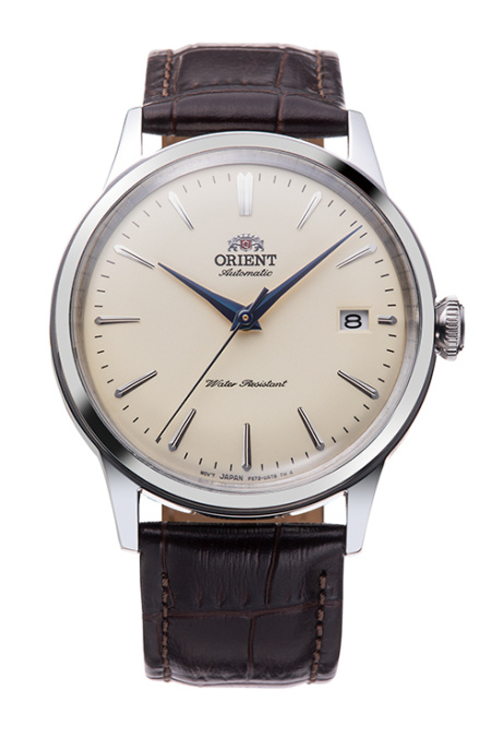 картинка Часы механические Orient Classic RA-AC0M04Y30B от интернет-магазина itsklad.kz