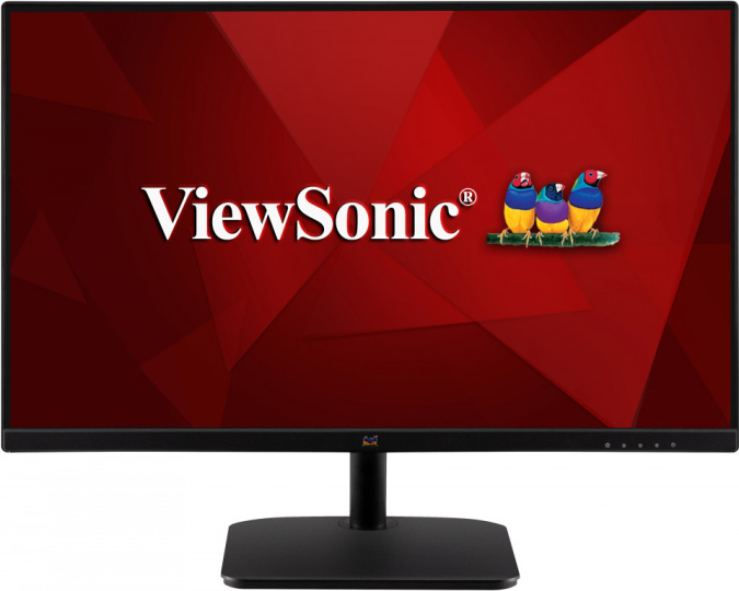 картинка Монитор ViewSonic VA2432-MDH от интернет-магазина itsklad.kz