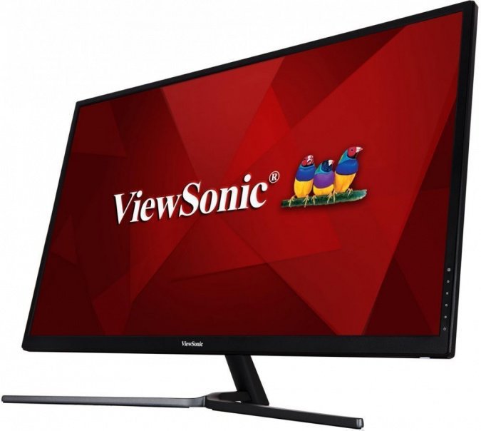 картинка Монитор ViewSonic VX3211-MH от интернет-магазина itsklad.kz