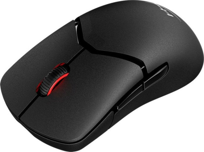 картинка Мышь игровая HyperX Pulsefire Saga Pro A2PB2AA черный от интернет-магазина itsklad.kz