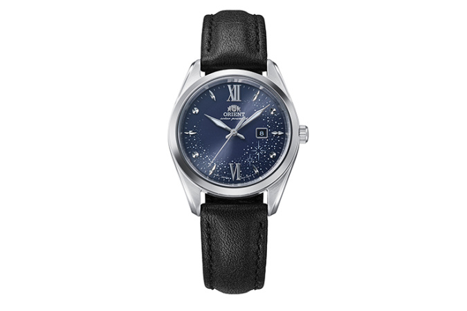 картинка Часы аналоговые кварцевые Orient RA-WG0605L10B от интернет-магазина itsklad.kz