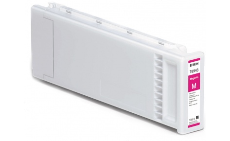 картинка Картридж Epson C13T69430N T3000/5000/7000, Т3200/5200/7200 пурпурный от интернет-магазина itsklad.kz