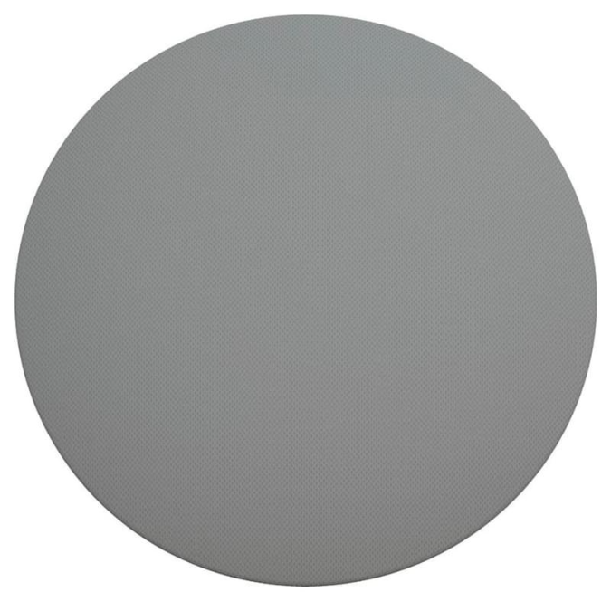 картинка Сменный гриль Defunc HOME Design Kit Concrete (LARGE), цвет бетон от интернет-магазина itsklad.kz