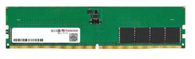 картинка Память оперативная DDR5 Desktop Transcend TS2GLA72V6E от интернет-магазина itsklad.kz