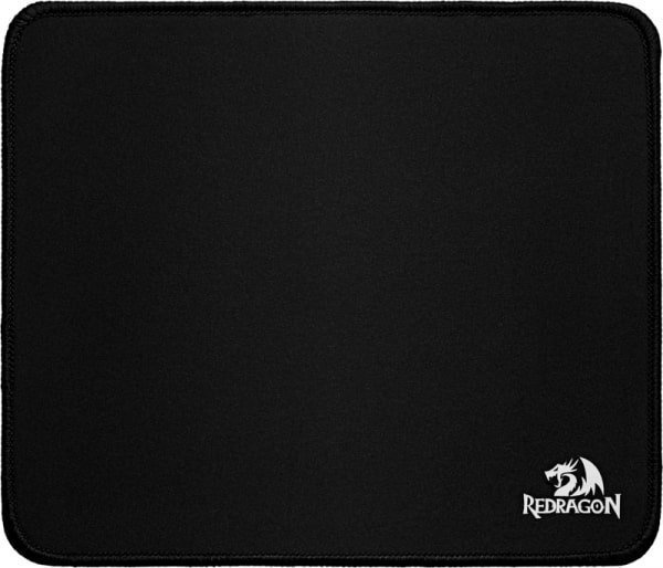 картинка Коврик для мышки игровой Flick L 400х450х4 мм, ткань+резина от интернет-магазина itsklad.kz