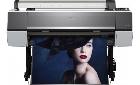 картинка Плоттер Epson SureColor SC-P8000 STD от интернет-магазина itsklad.kz