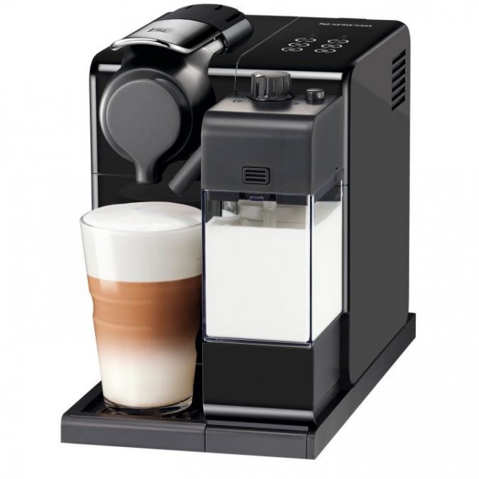 картинка Кофемашина Nespresso Delonghi EN-560.B от интернет-магазина itsklad.kz