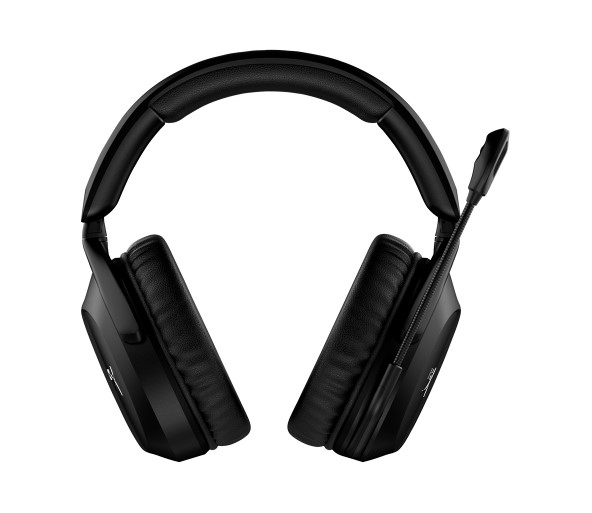 картинка Наушники-гарнитура игровые HyperX 676A2AA Cloud Stinger 2 Wirelesss черный от интернет-магазина itsklad.kz