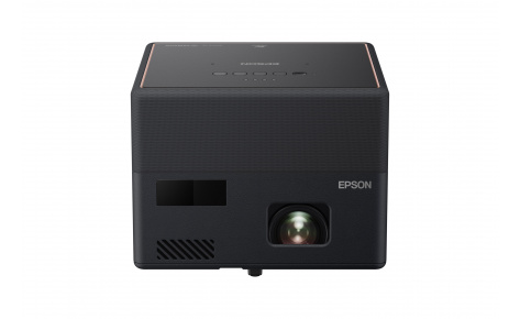 картинка Проектор для дом. кино Epson EF-12 от интернет-магазина itsklad.kz