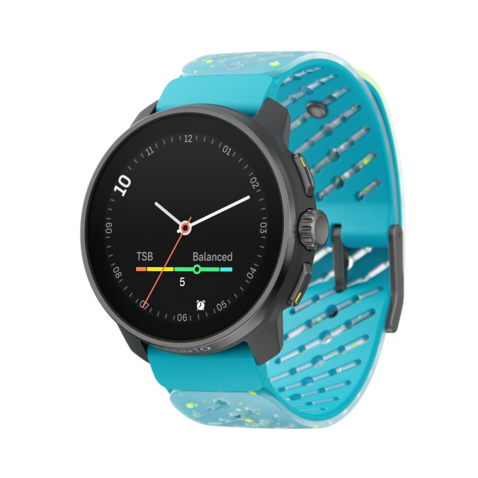 картинка Часы спортивные SUUNTO RACE S TITANIUM COURTNEY от интернет-магазина itsklad.kz