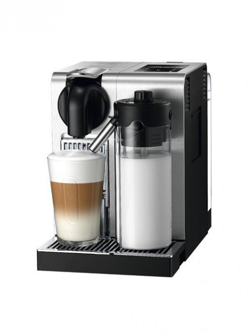 картинка Кофемашина Nespresso Delonghi EN 750.MB Lattissima Pro от интернет-магазина itsklad.kz